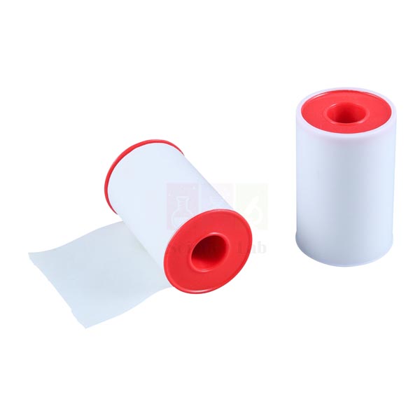 Medical Tape, Perforated, 10cmx5m, Roll